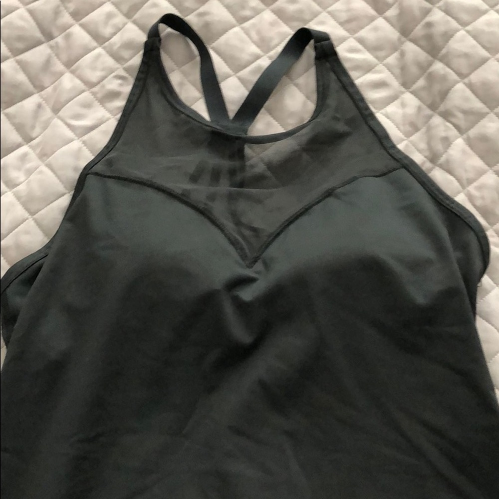 Victoria Secret sport tank